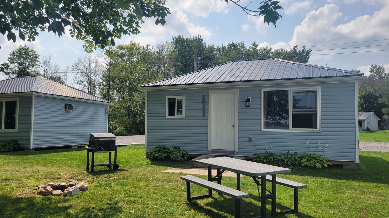 Photo of Outdoor in Tweed