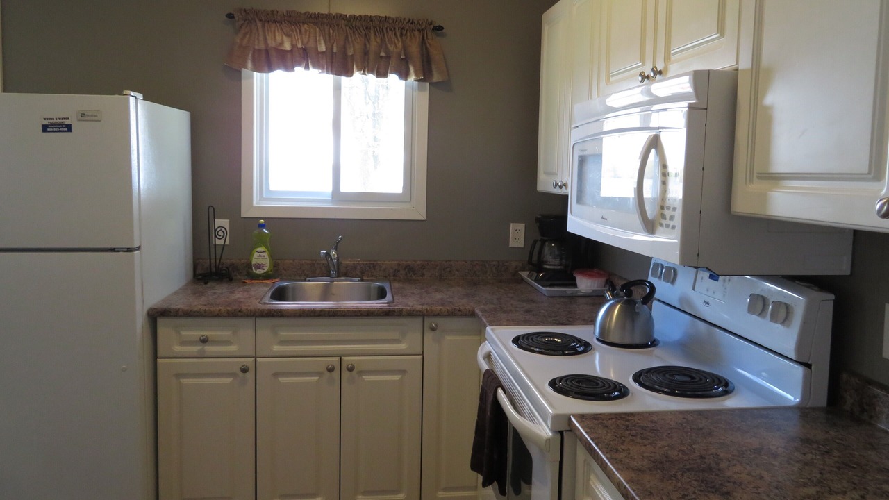 Photo of Kitchen in Tweed