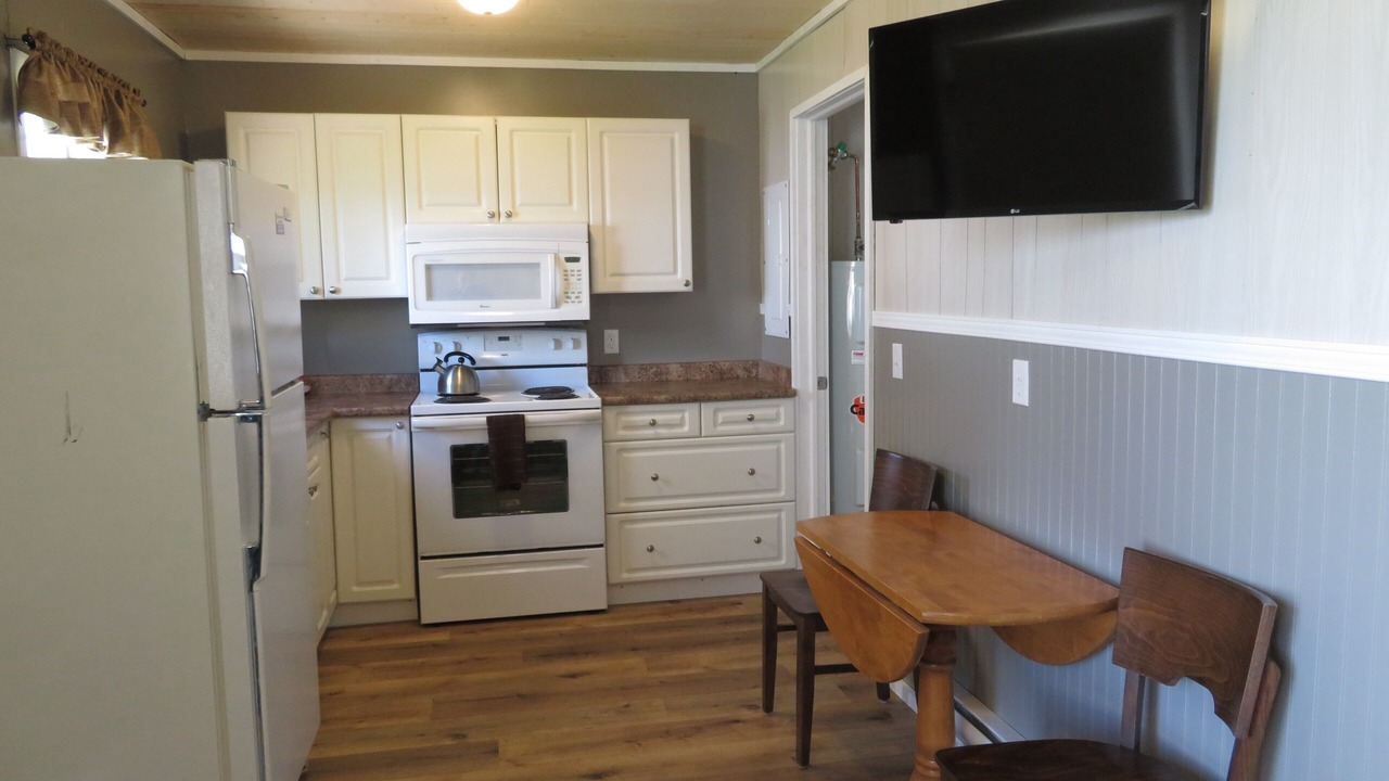 Photo of Kitchen in Tweed