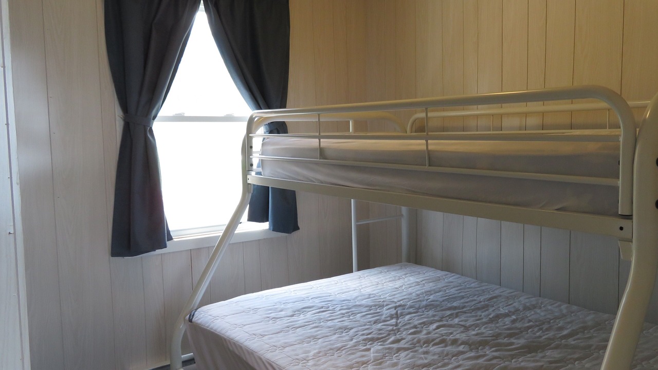 Photo of Bedroom in Tweed