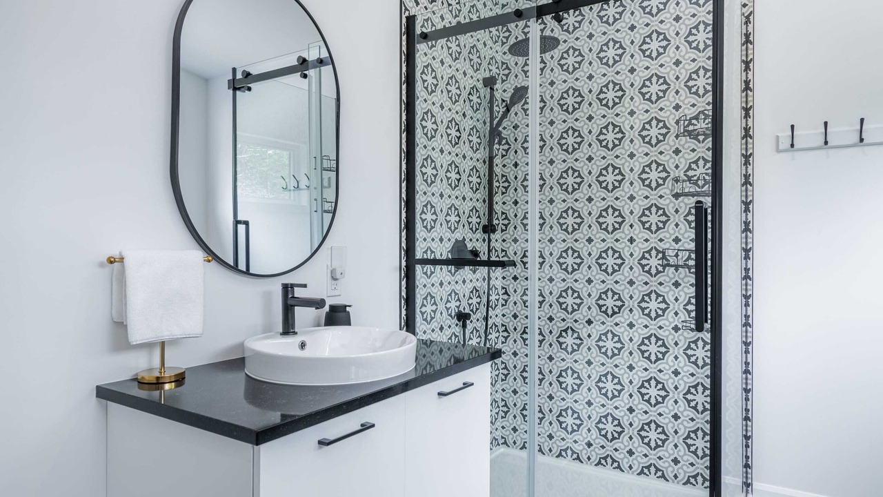 Photo of Bathroom in Shannon