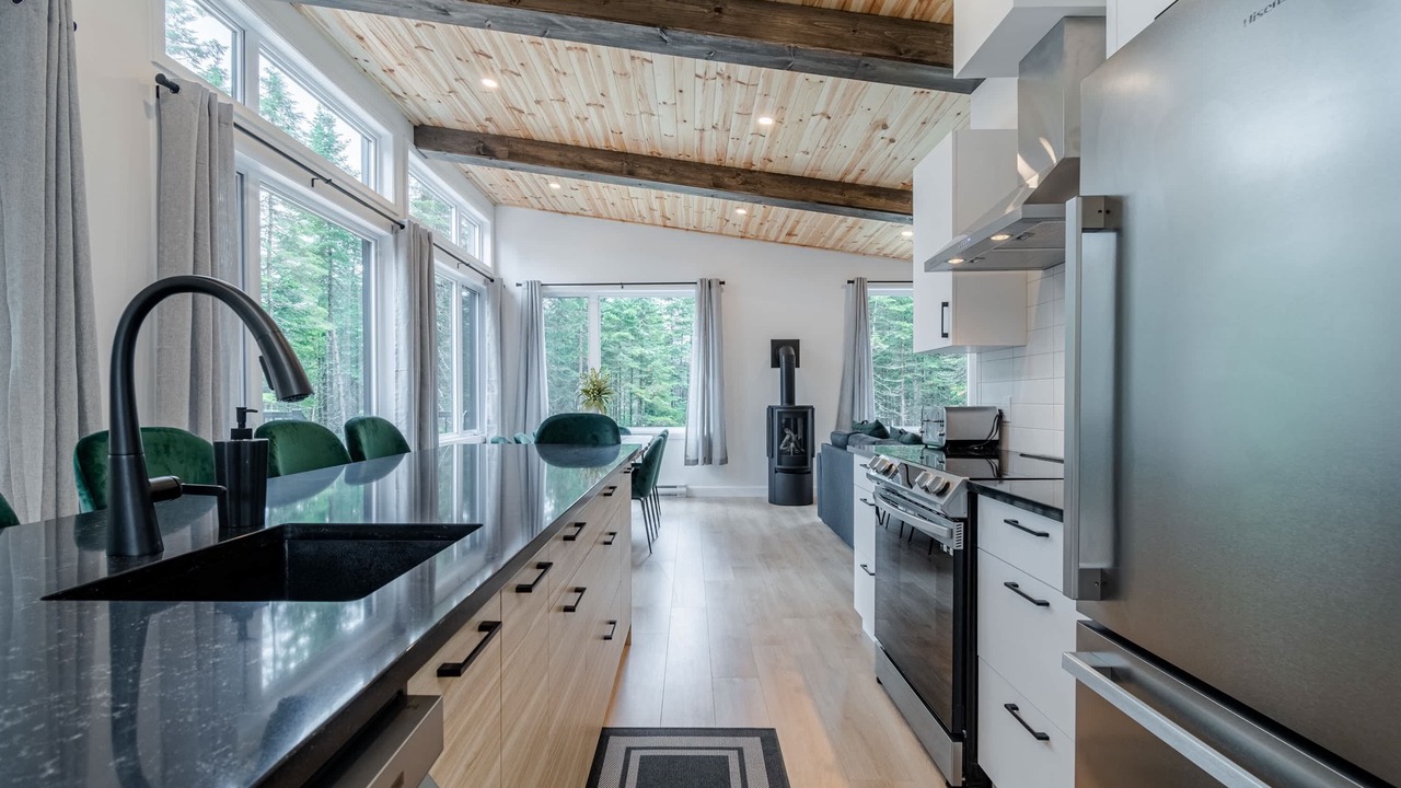 Photo of Kitchen in Shannon