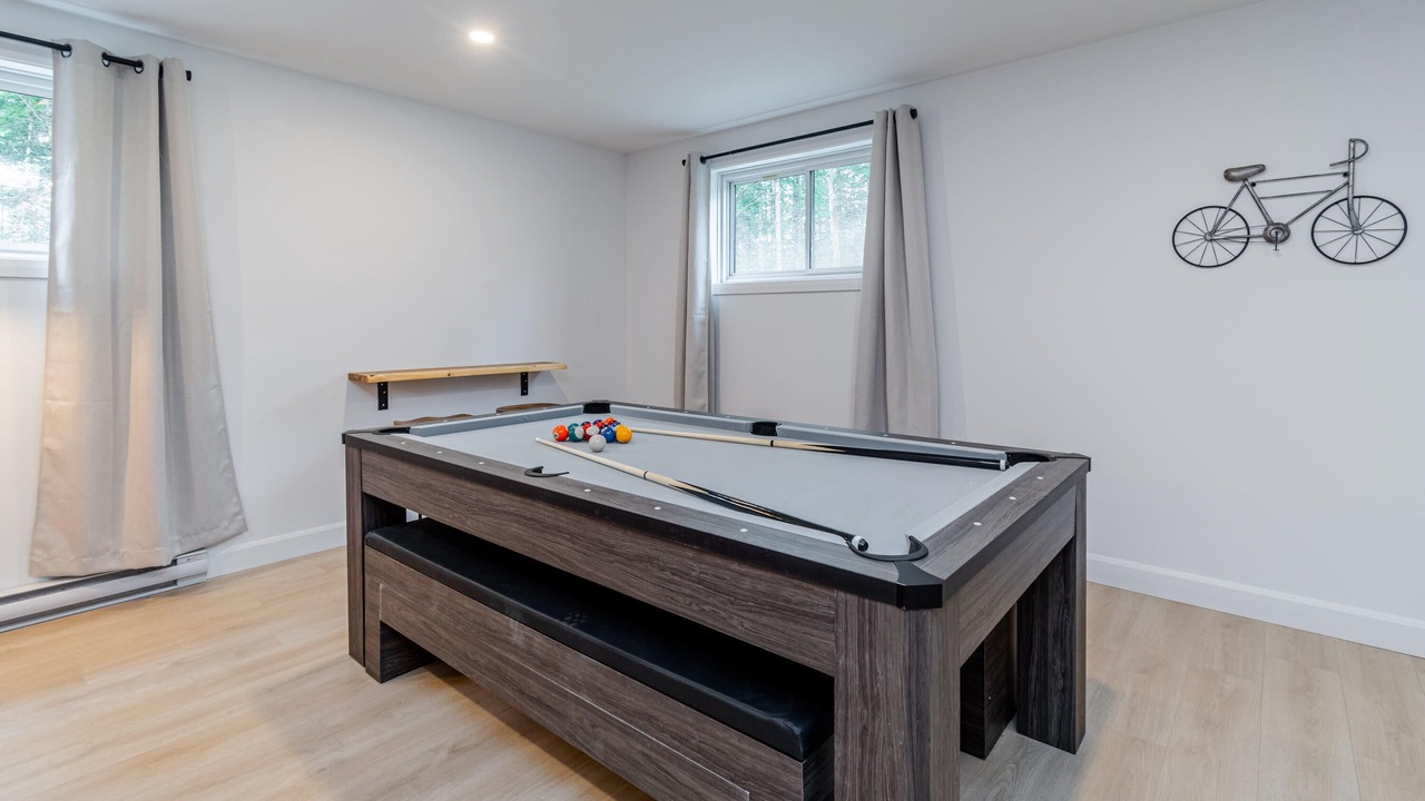 Photo of Bedroom in Shannon