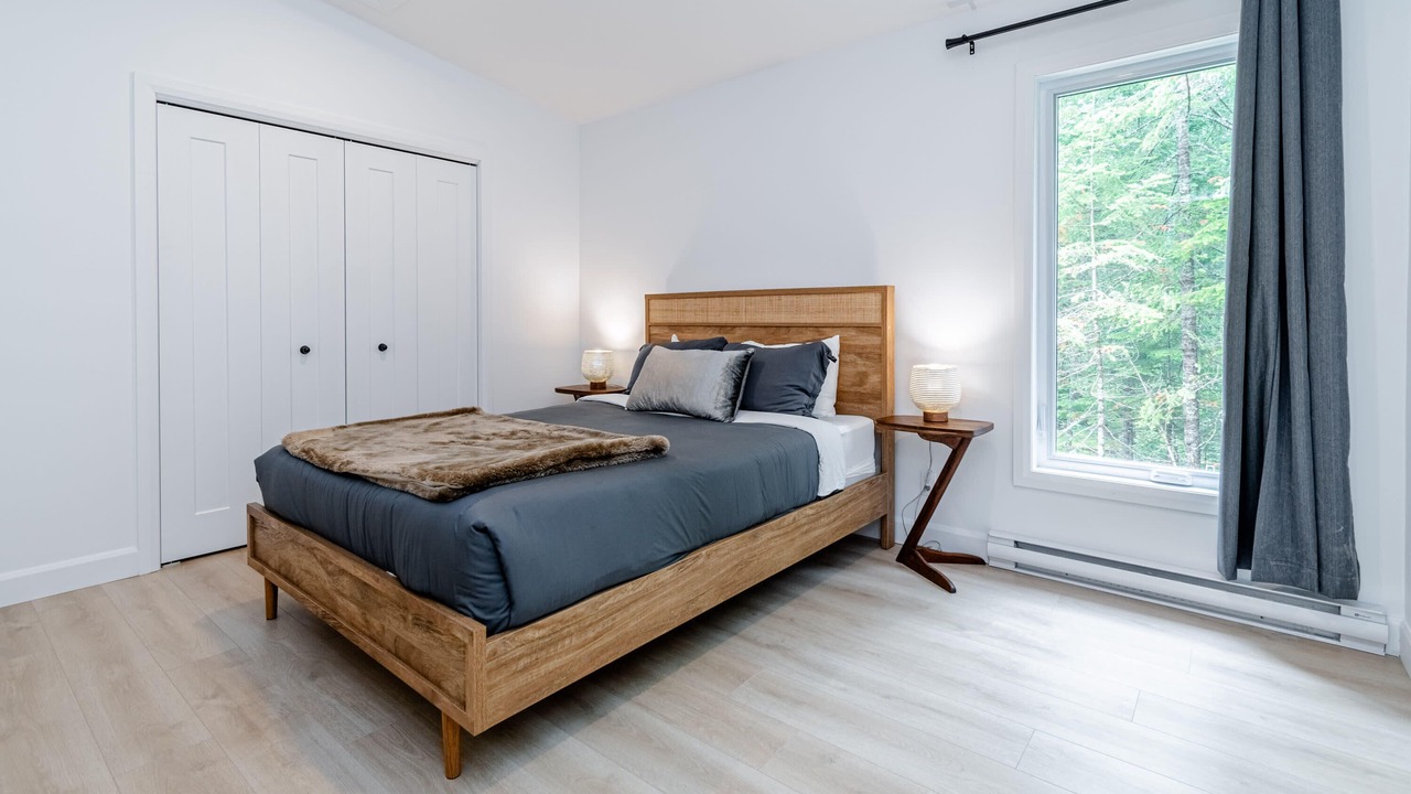Photo of Bedroom in Shannon
