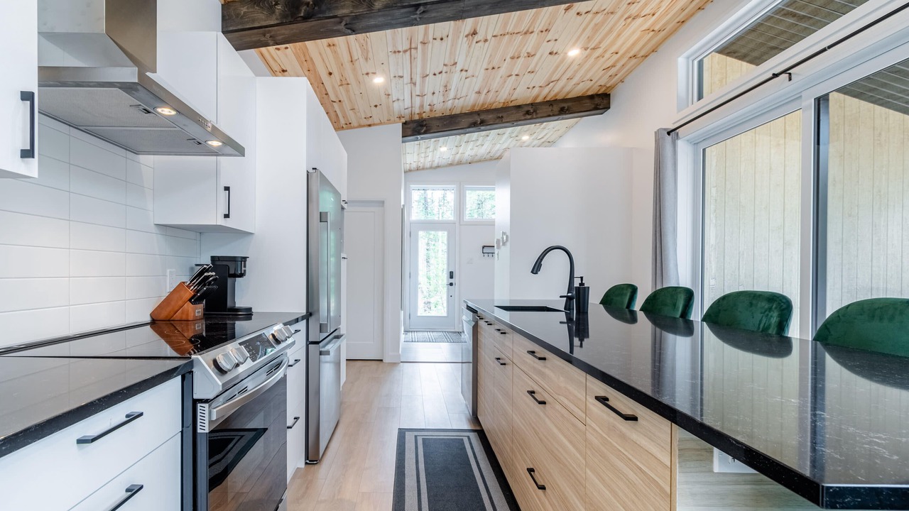 Photo of Kitchen in Shannon