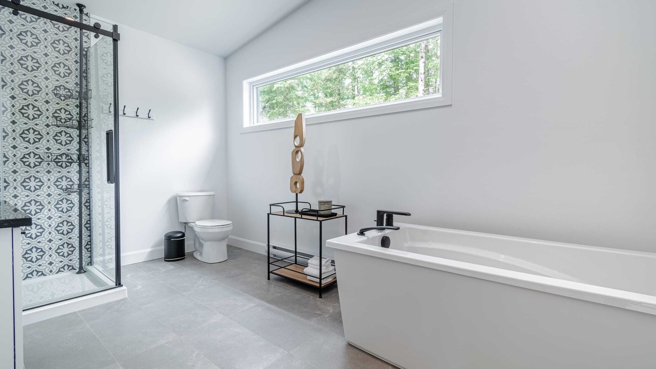 Photo of Bathroom in Shannon