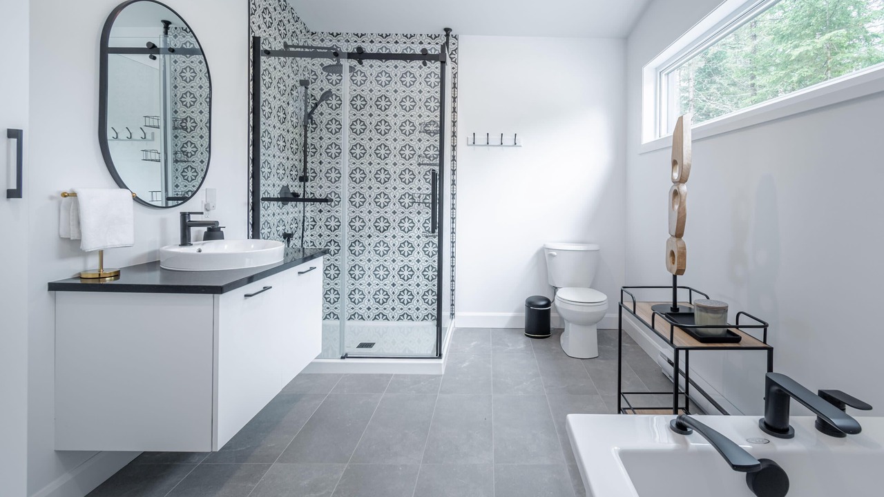 Photo of Bathroom in Shannon