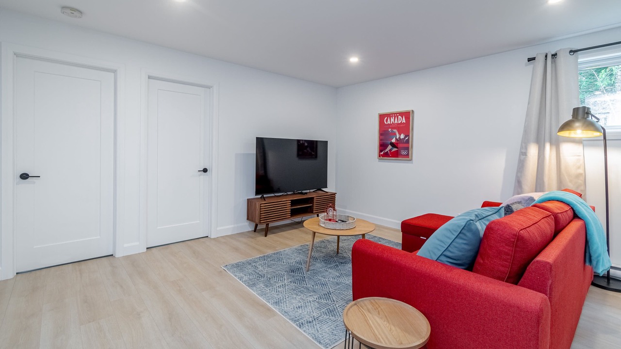 Photo of Livingroom in Shannon