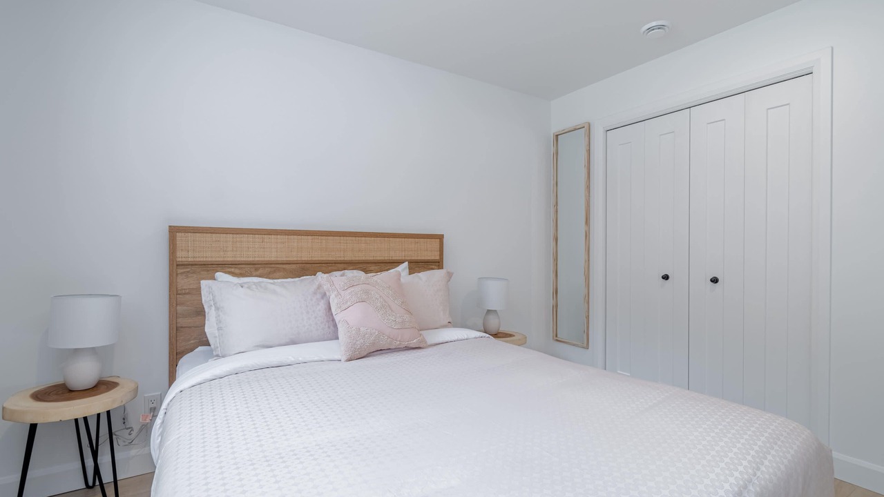 Photo of Bedroom in Shannon