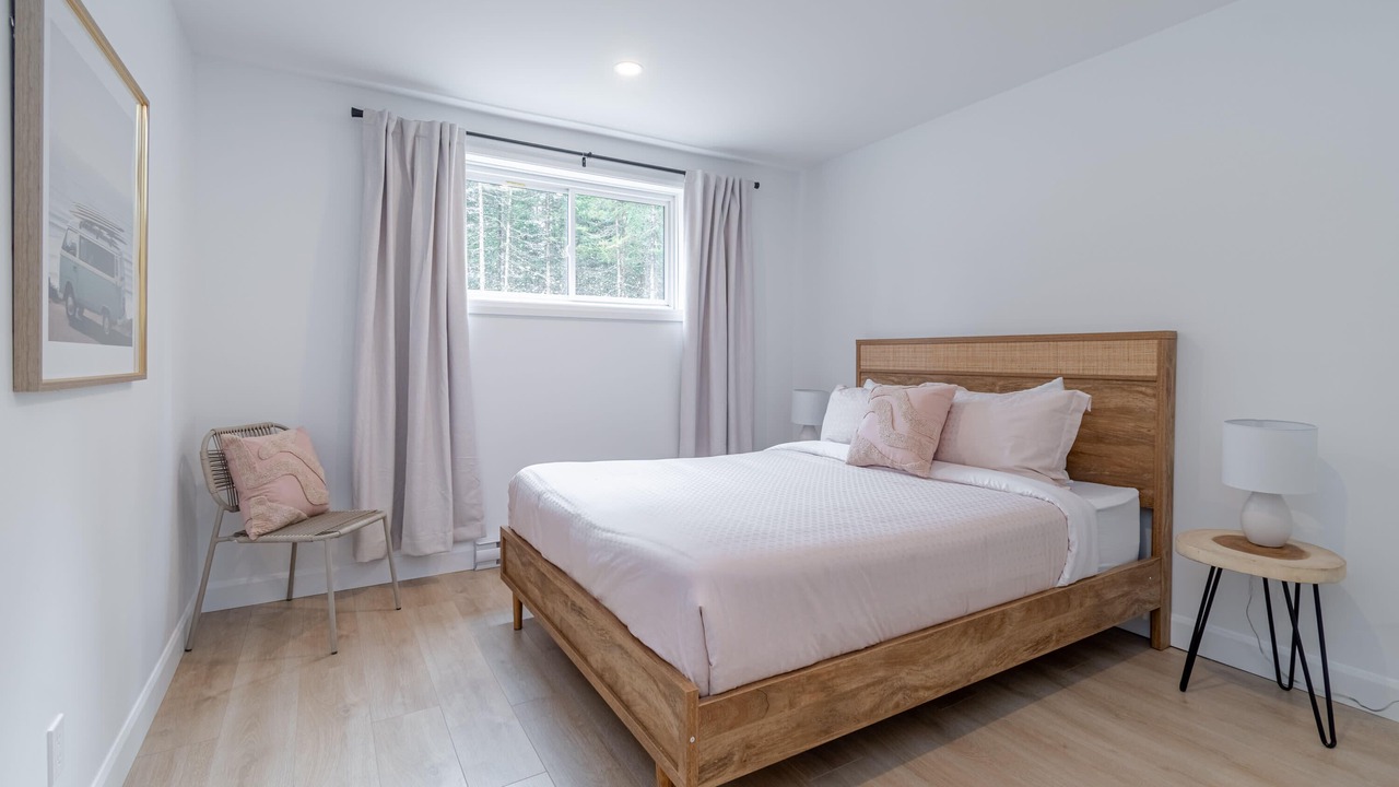 Photo of Bedroom in Shannon