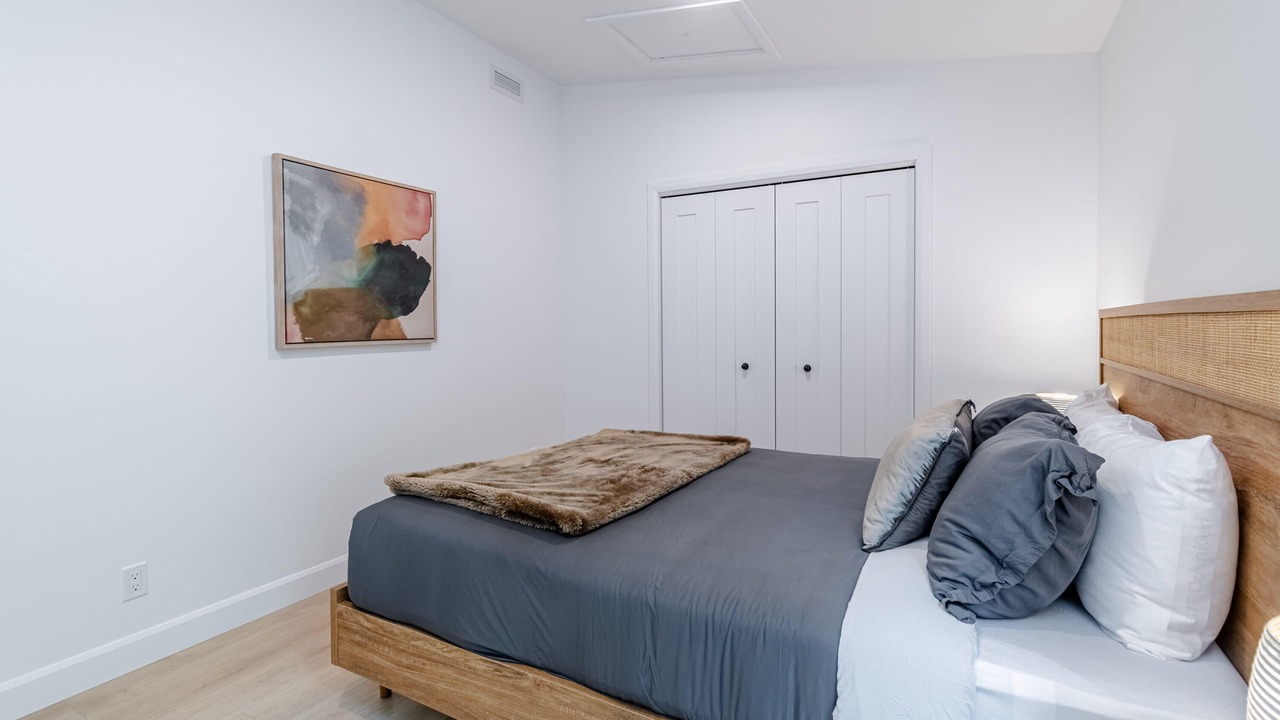 Photo of Bedroom in Shannon