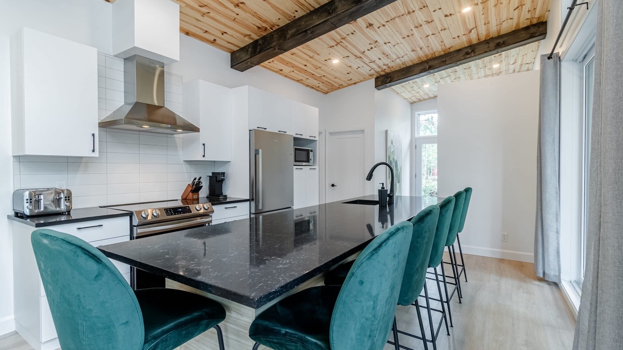 Photo of Kitchen in Shannon