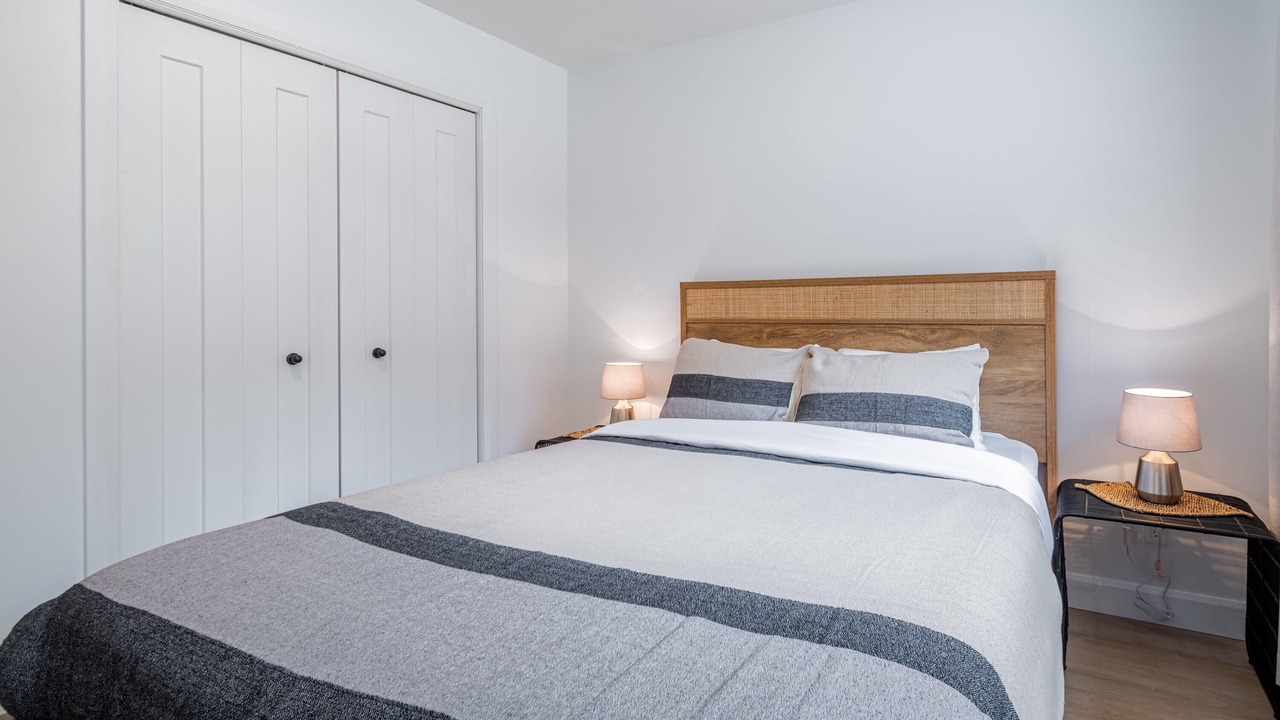 Photo of Bedroom in Shannon