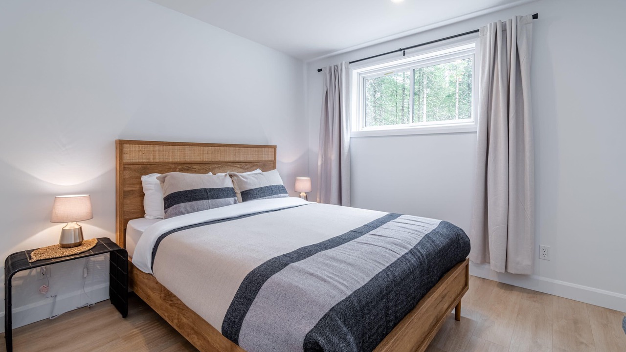 Photo of Bedroom in Shannon
