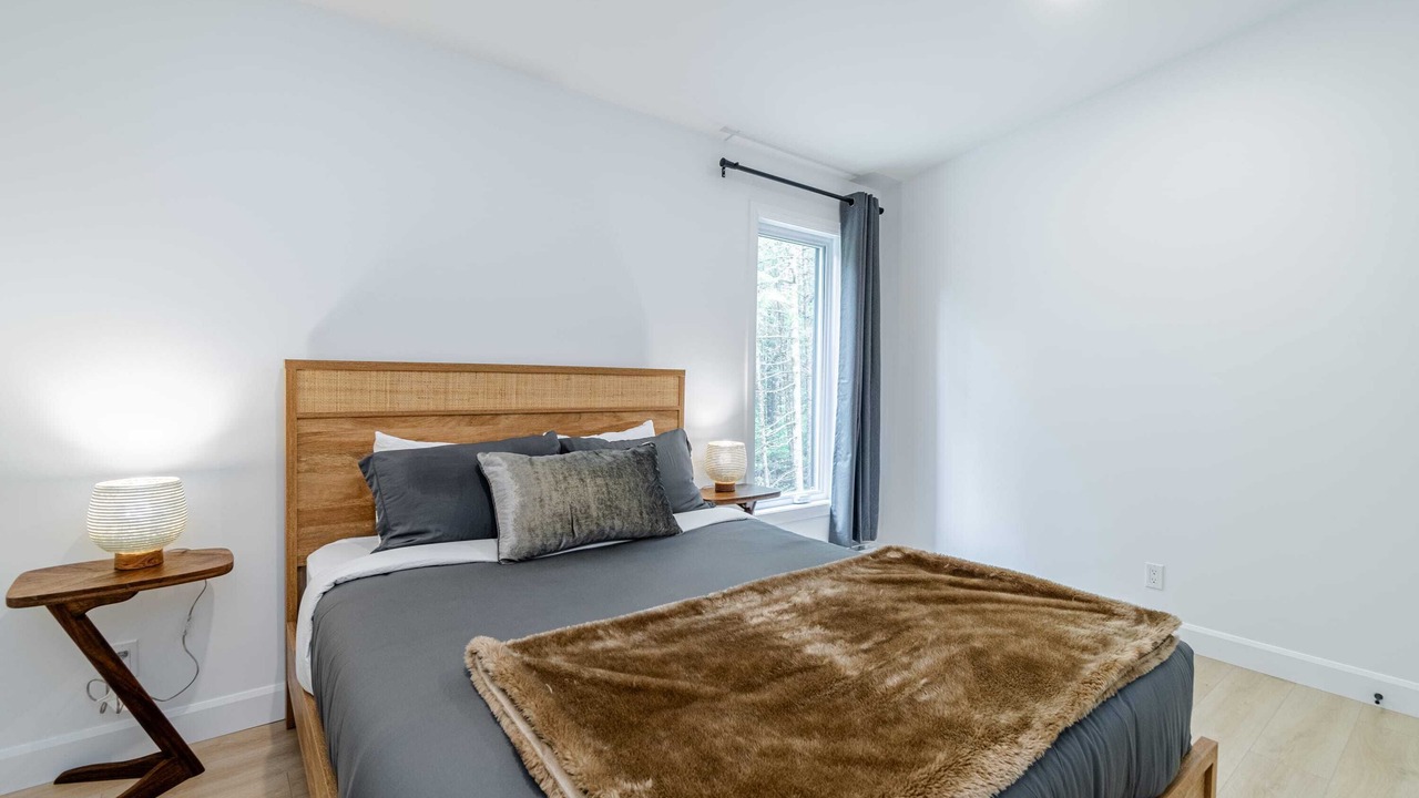 Photo of Bedroom in Shannon