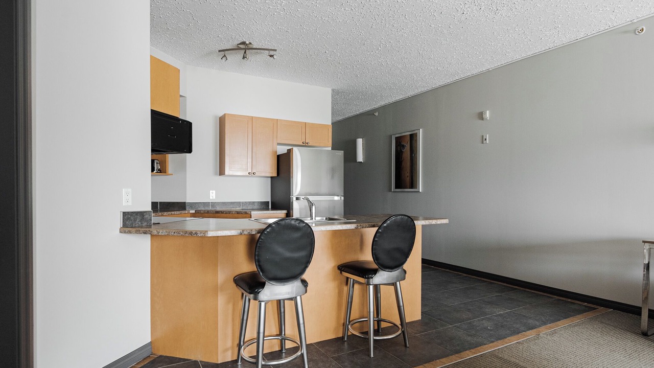 Photo of Kitchen in Fort McMurray