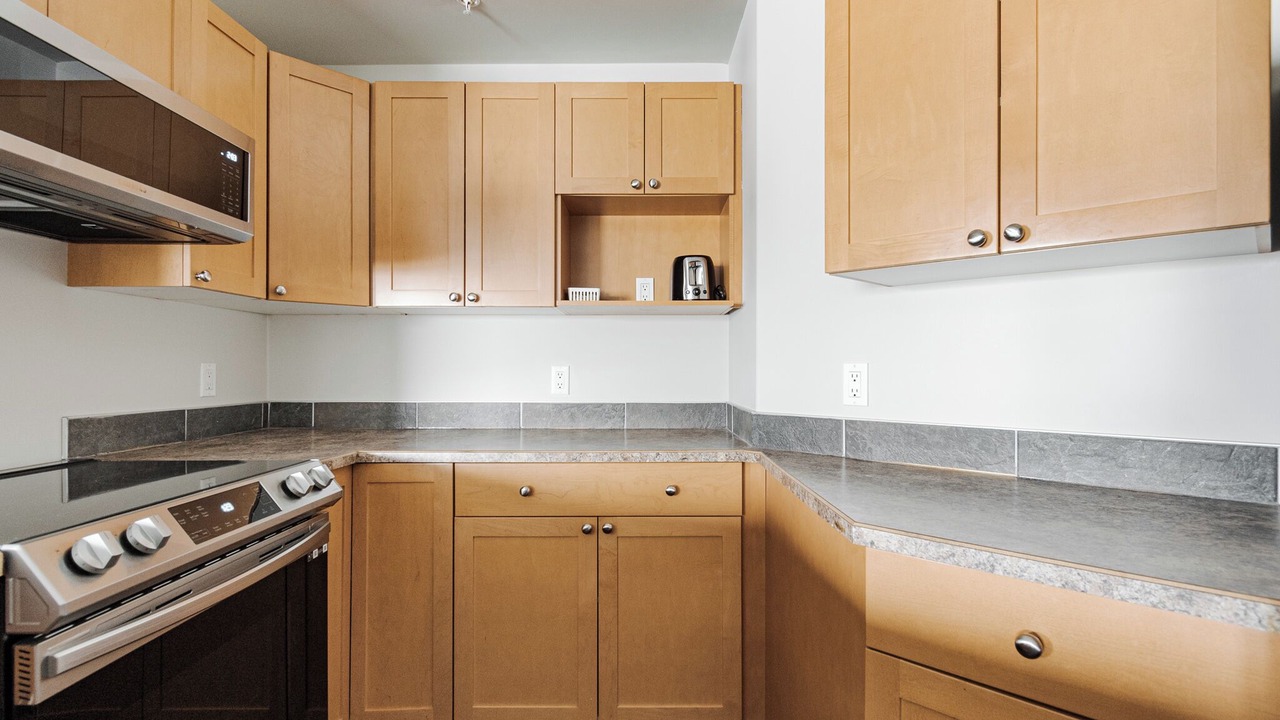 Photo of Kitchen in Fort McMurray