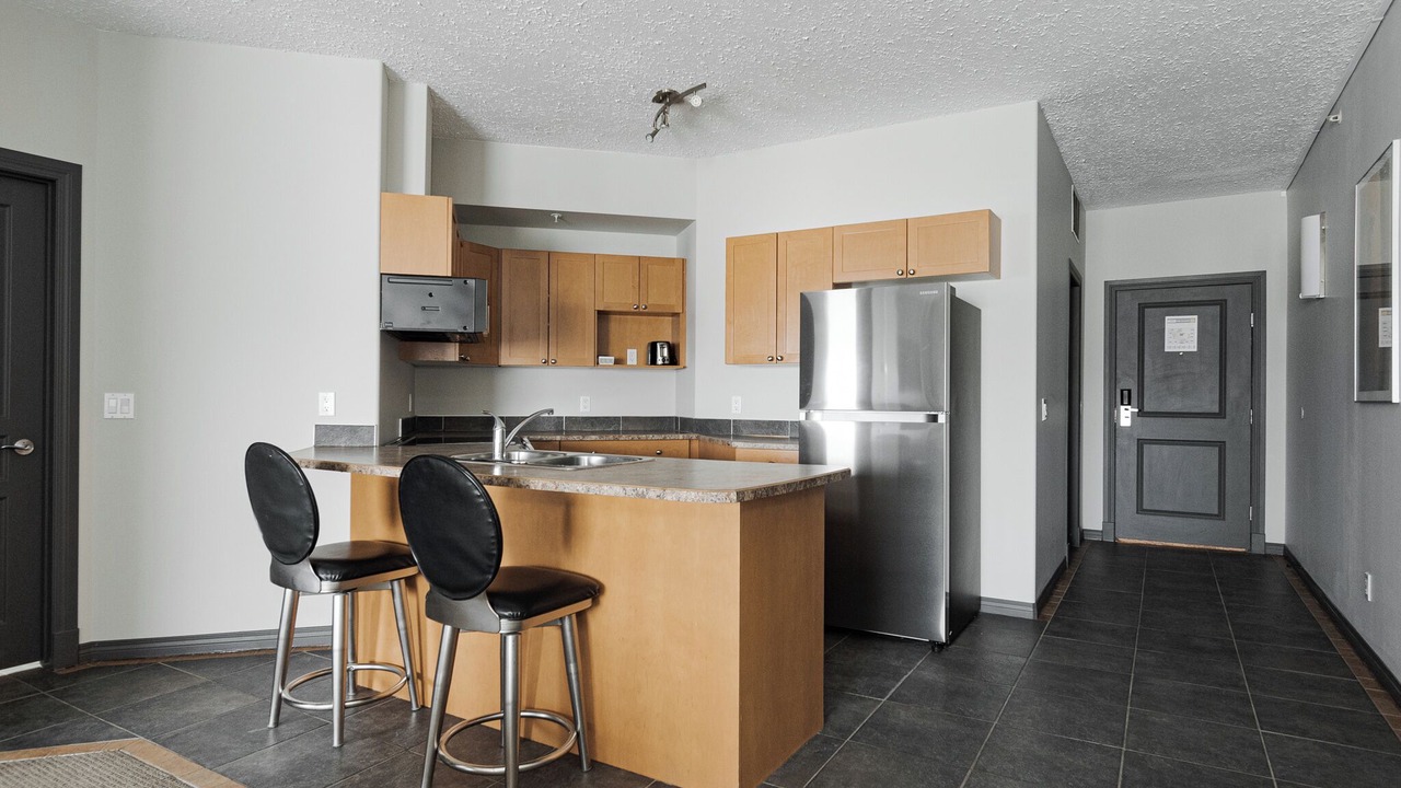 Photo of Kitchen in Fort McMurray