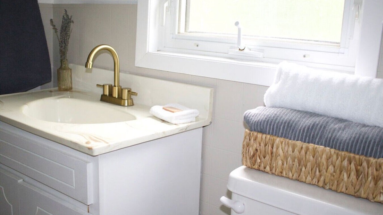 Photo of Bathroom in Eastend