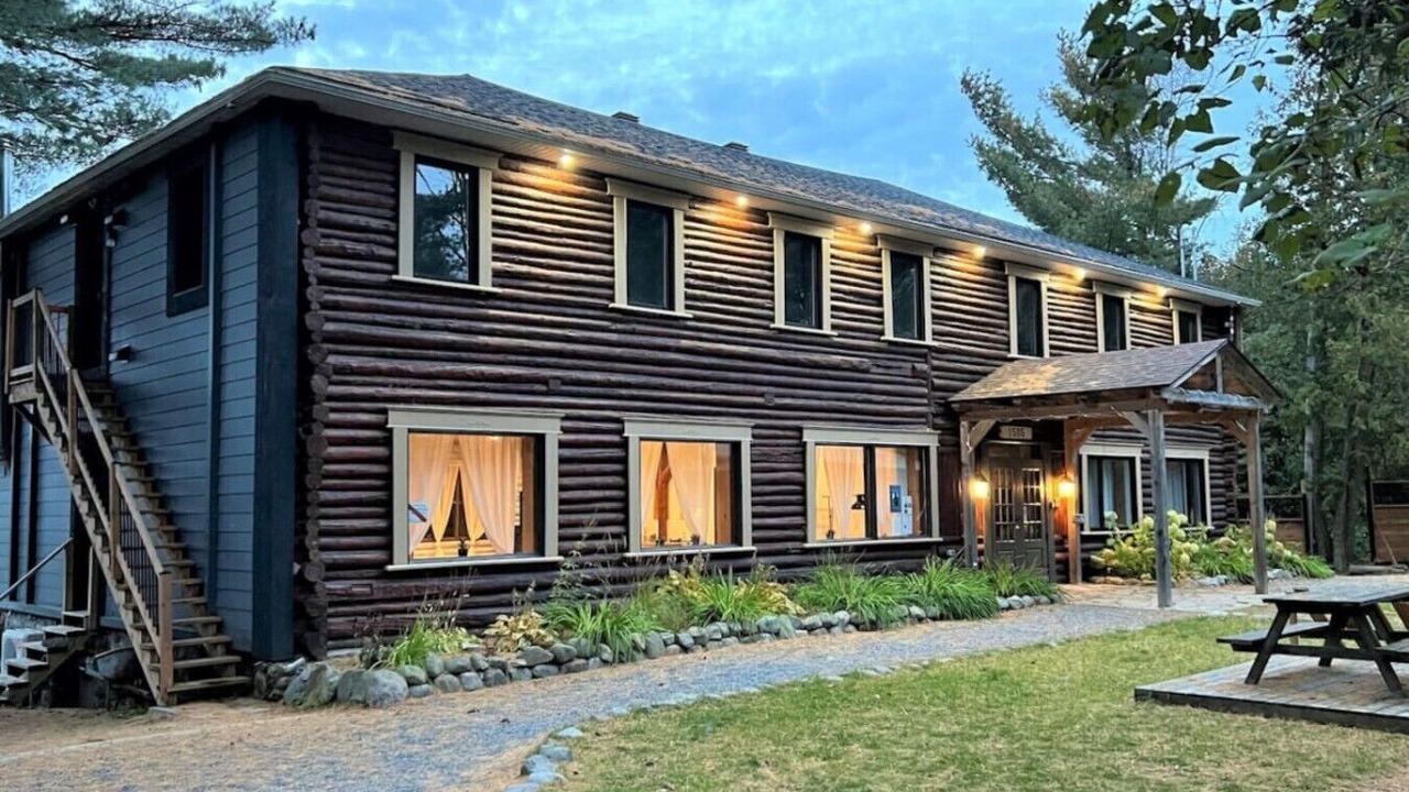 Photo of Outdoor in Sainte-Lucie-des-Laurentides