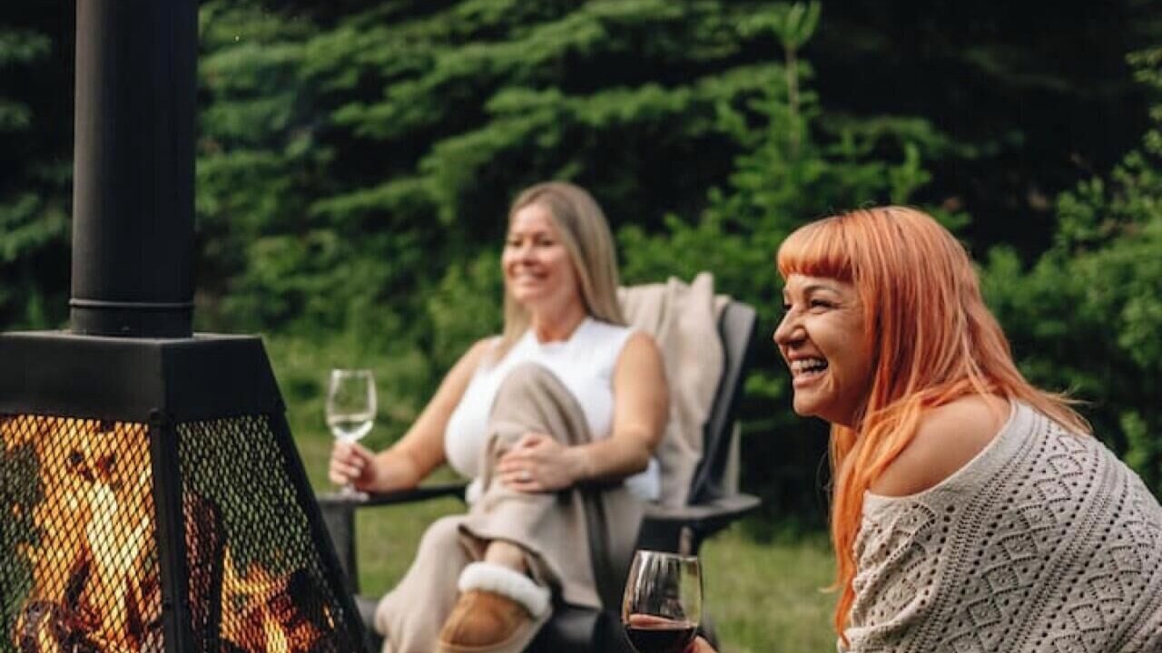 Photo of Outdoor in Sainte-Lucie-des-Laurentides