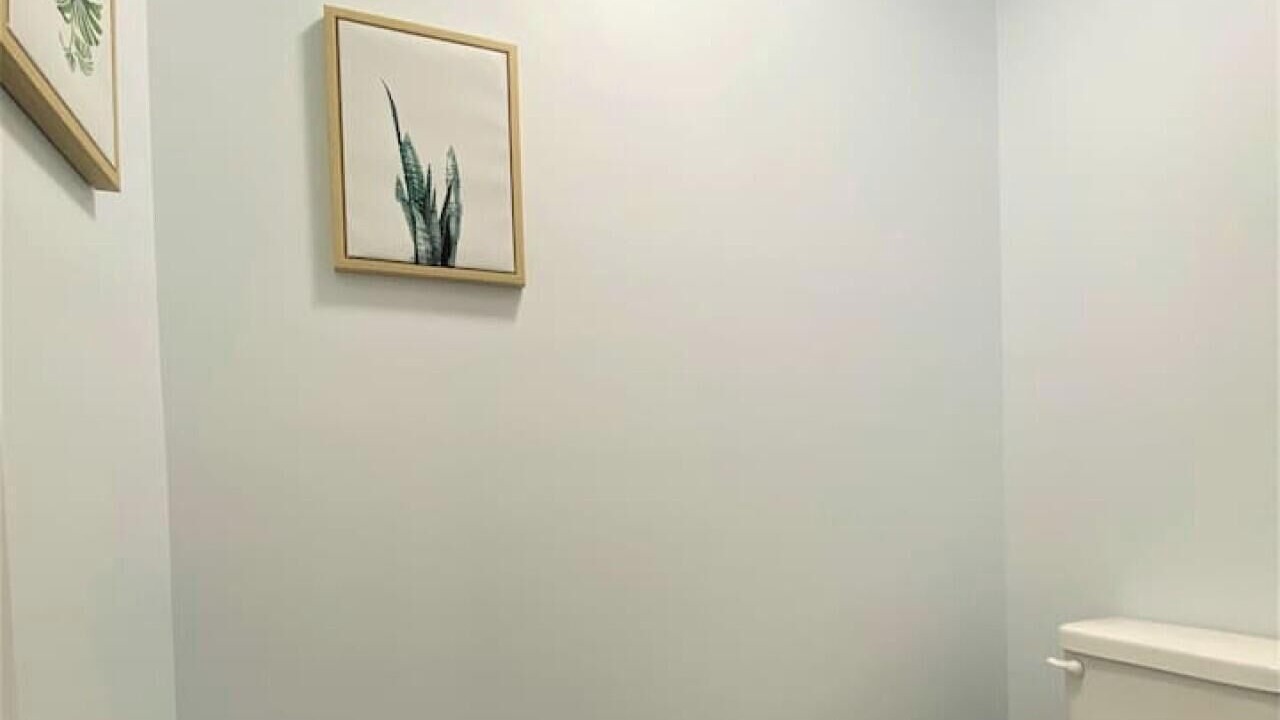 Photo of Bathroom in Sainte-Lucie-des-Laurentides