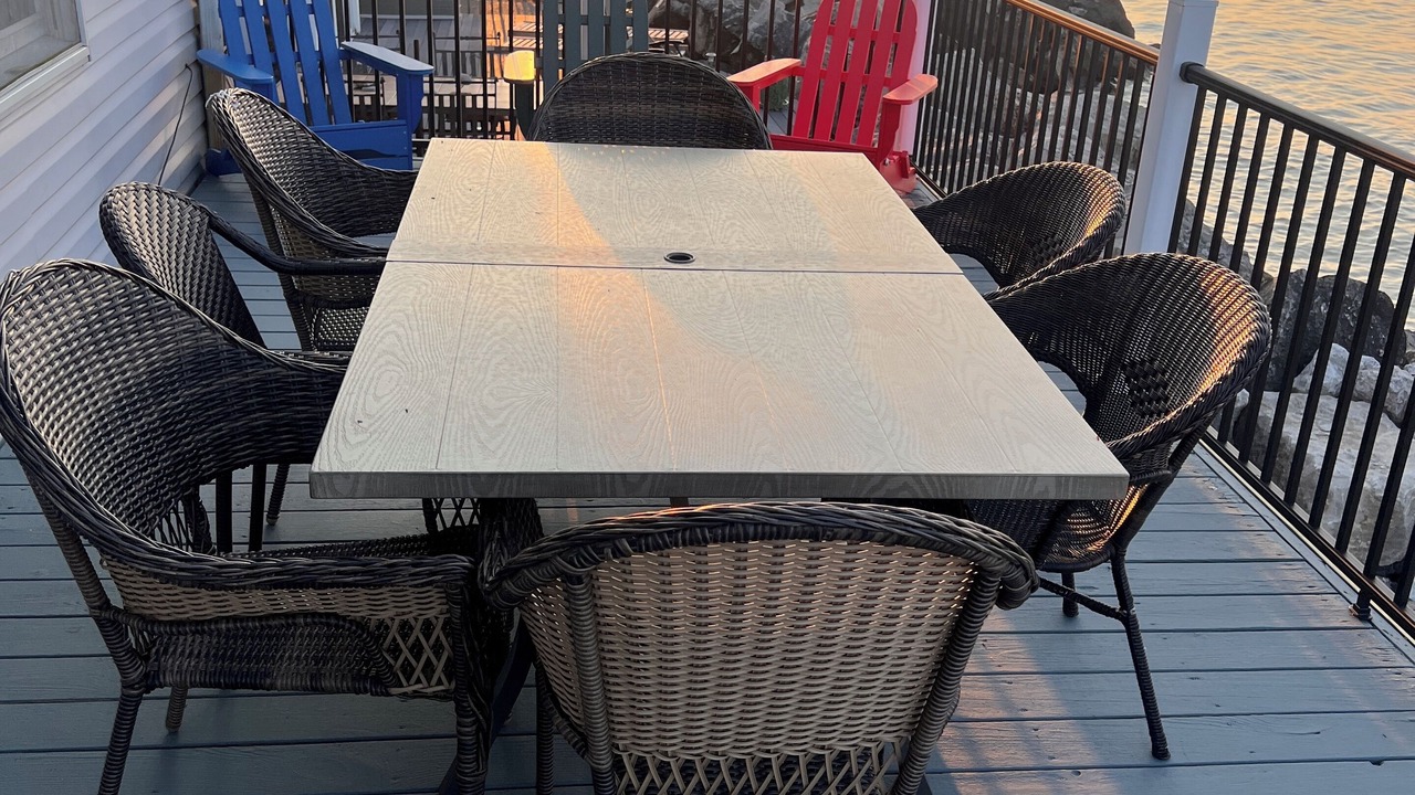 Photo of Outdoor in Oak Harbor