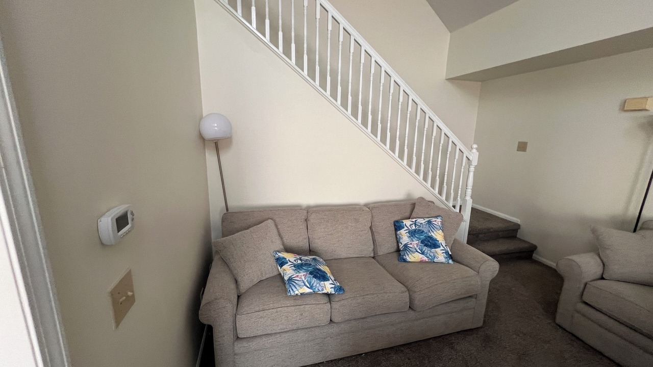 Photo of Livingroom in Oak Harbor