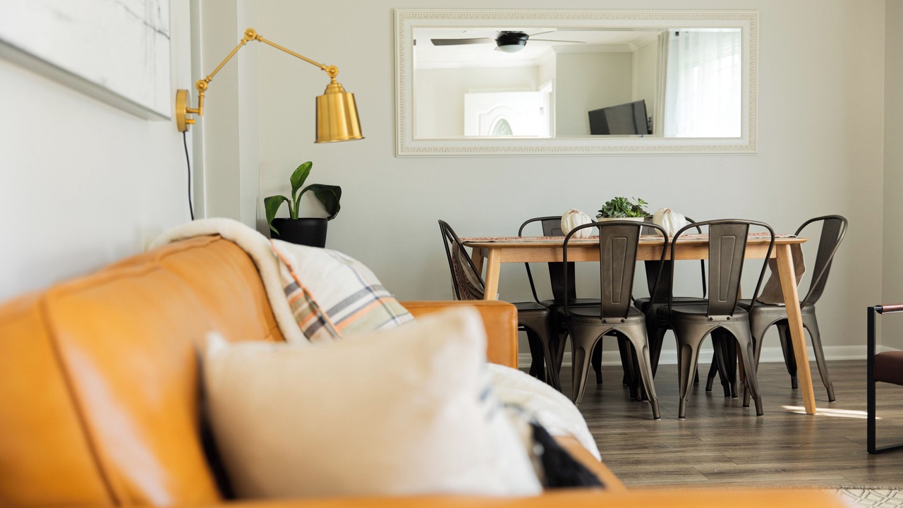 Photo of Livingroom in Rochester