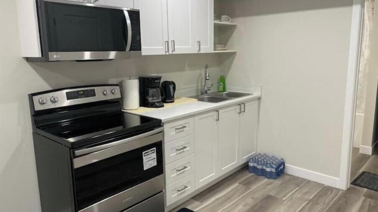 Photo of Kitchen in Regina