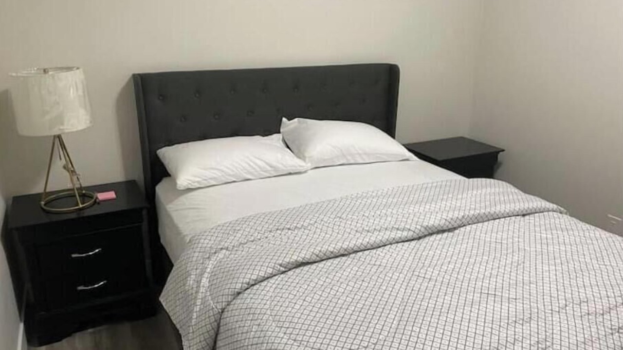Photo of Bedroom in Regina