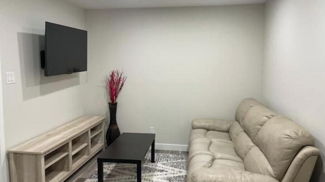 Photo of Livingroom in Regina
