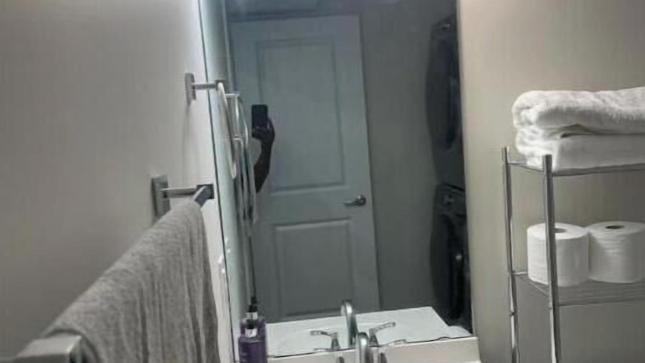 Photo of Bathroom in Regina