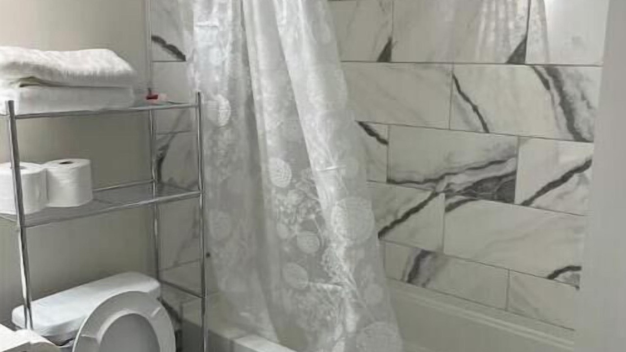 Photo of Bathroom in Regina