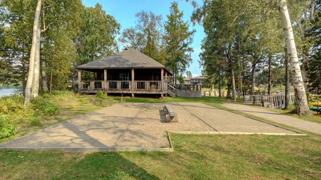 Photo of Outdoor in Lac Superieur Village