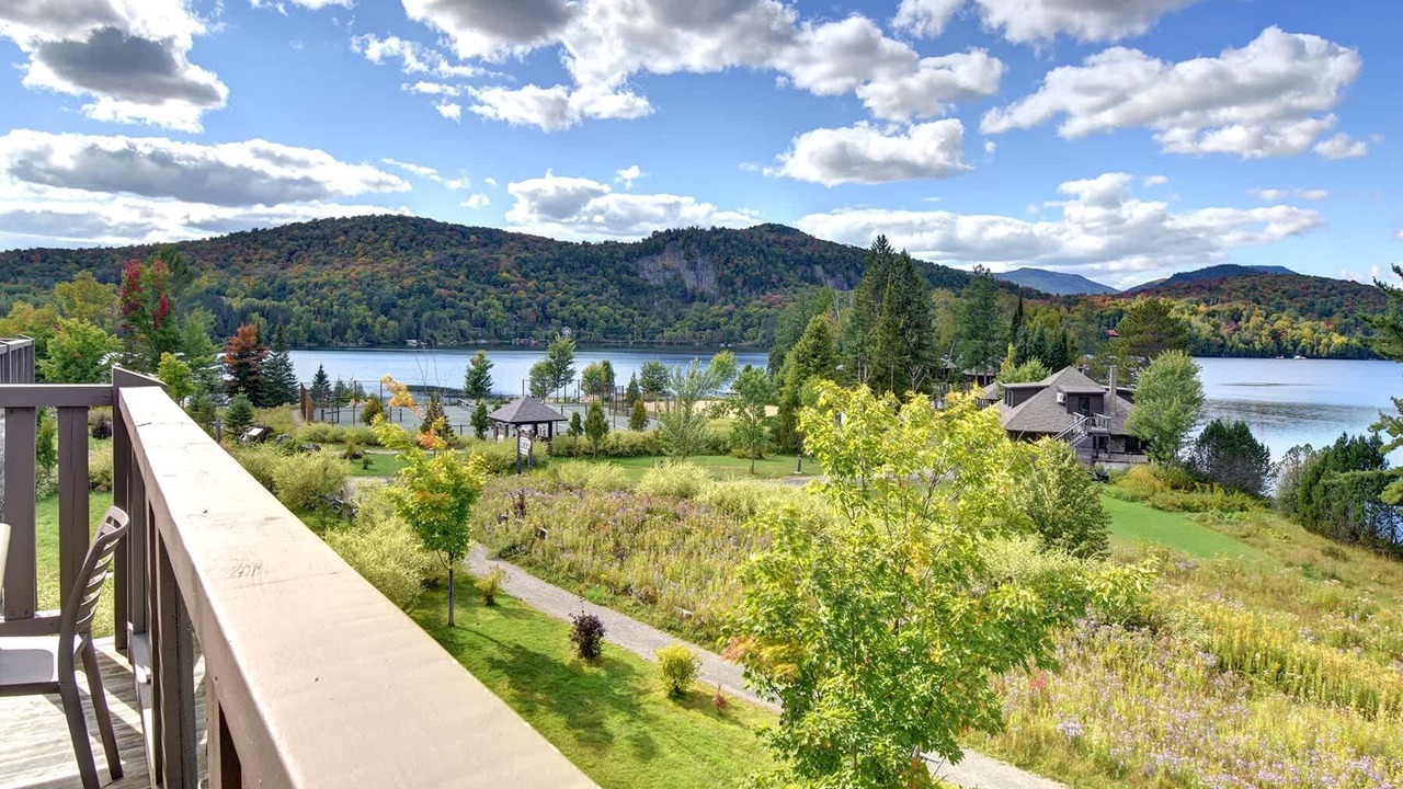 Photo of Outdoor in Lac Superieur Village