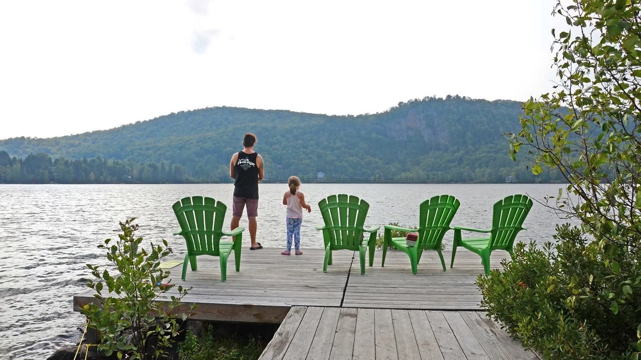 Photo of Outdoor in Lac Superieur Village