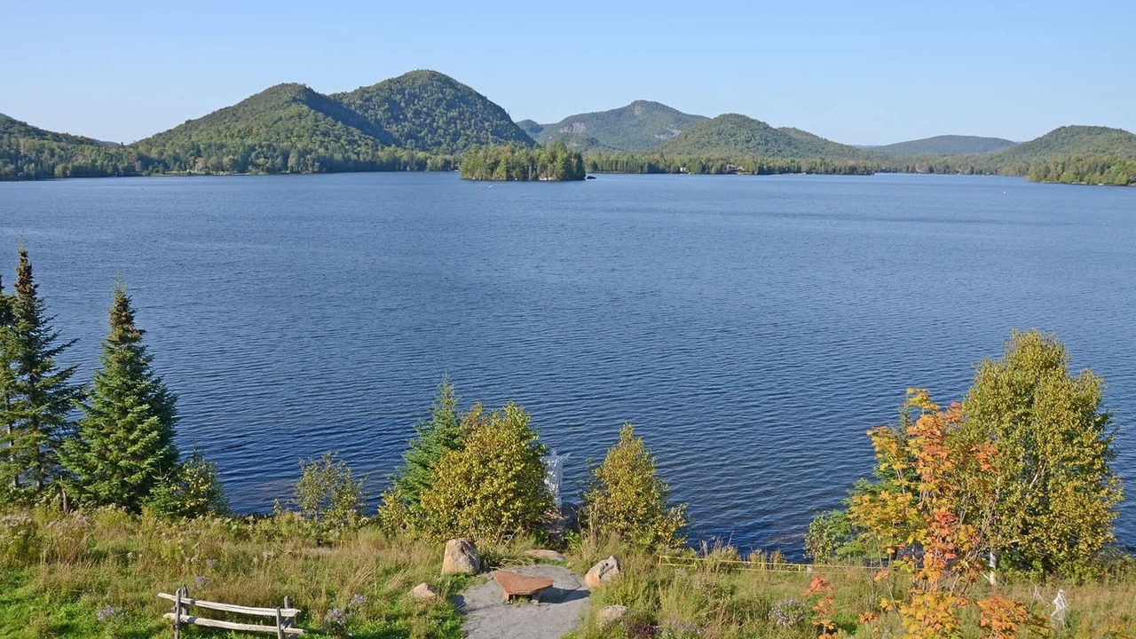 Photo of Others in Lac Superieur Village