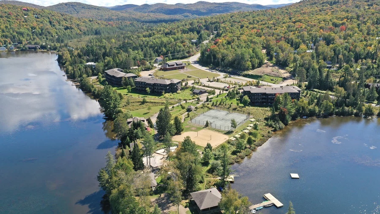 Photo of Outdoor in Lac Superieur Village