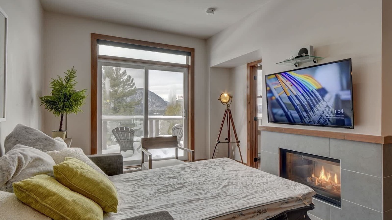Photo of Bedroom in Lac Superieur Village