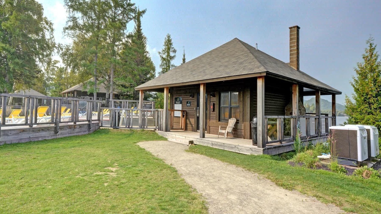 Photo of Outdoor in Lac Superieur Village