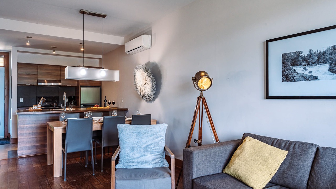 Photo of Livingroom in Lac Superieur Village