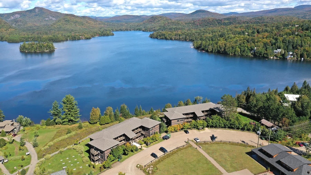 Photo of Outdoor in Lac Superieur Village