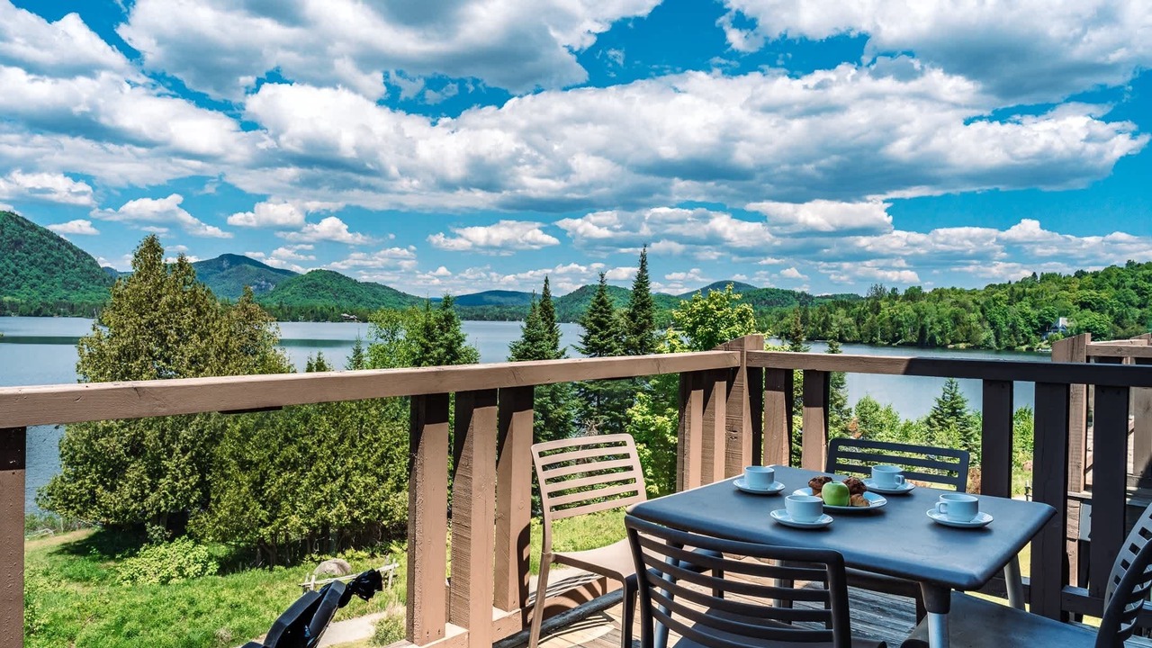 Photo of Outdoor in Lac Superieur Village