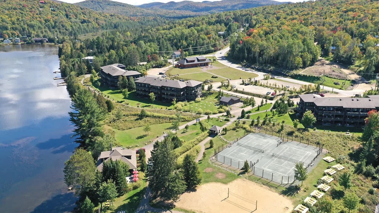 Photo of Others in Lac Superieur Village