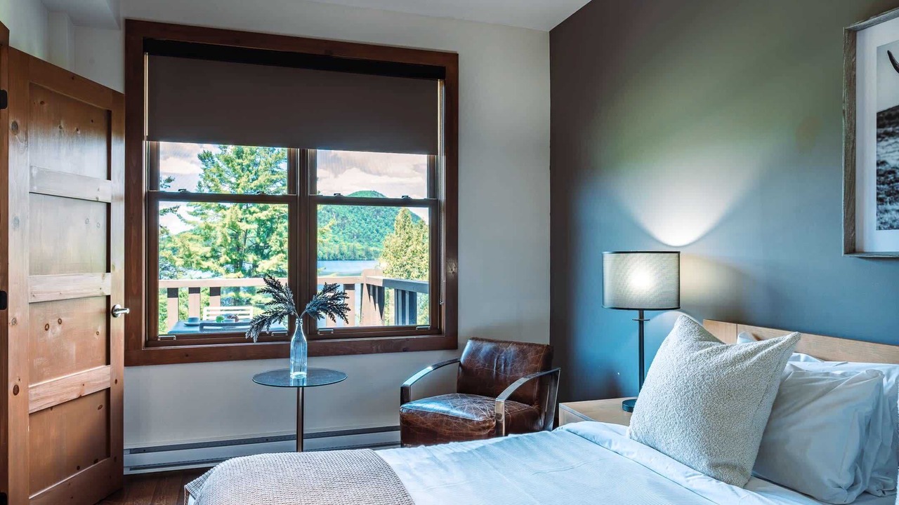 Photo of Bedroom in Lac Superieur Village