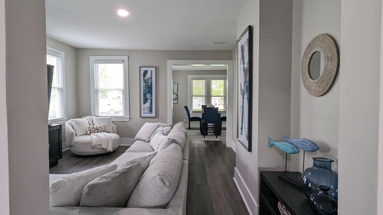 Photo of Livingroom in Port Clinton