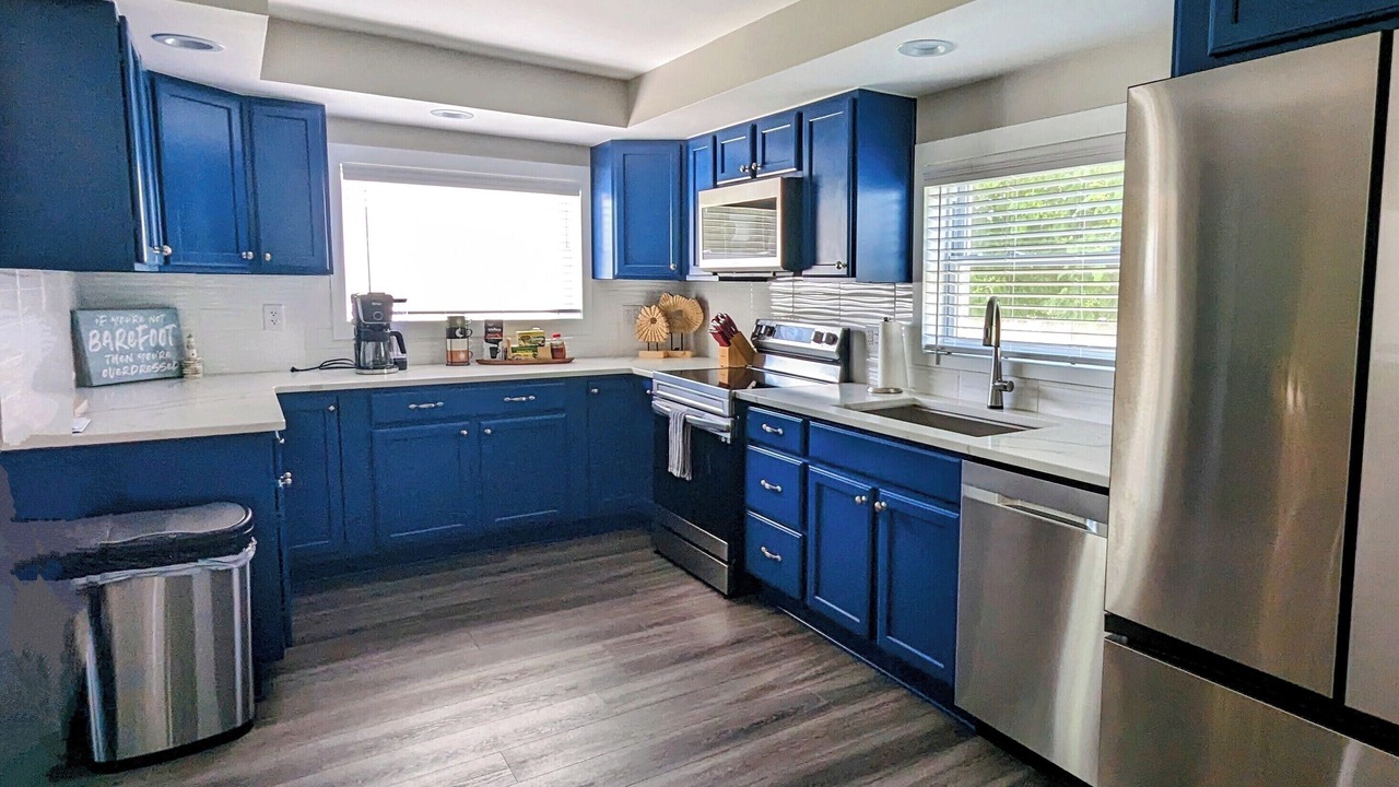Photo of Kitchen in Port Clinton