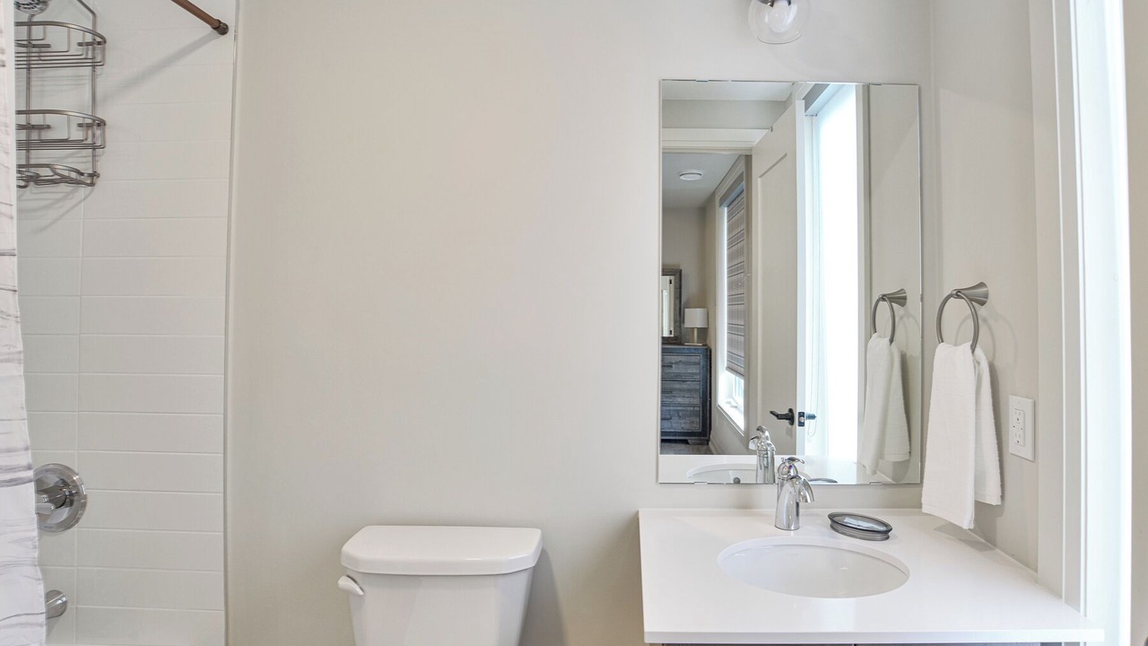 Photo of Bathroom in Minett