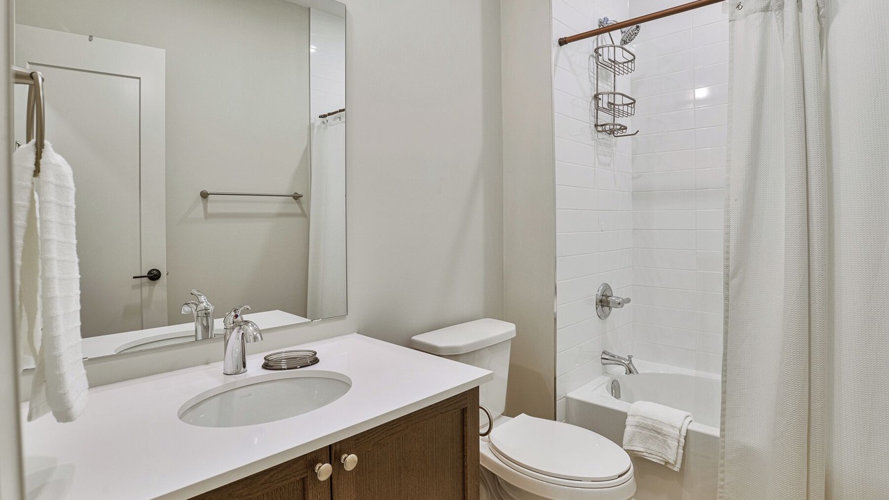 Photo of Bathroom in Minett